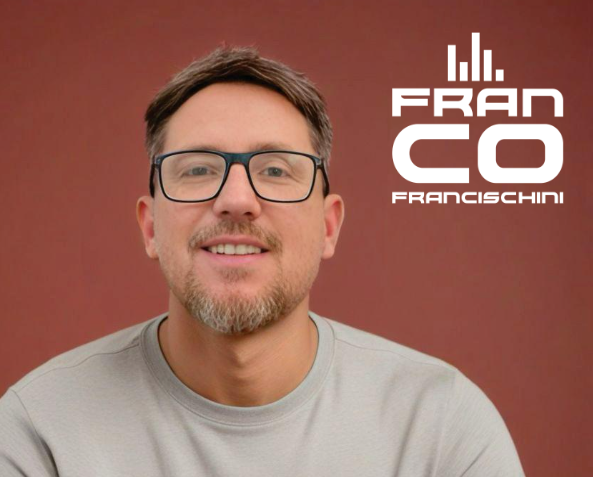 Franco Francischini DJ