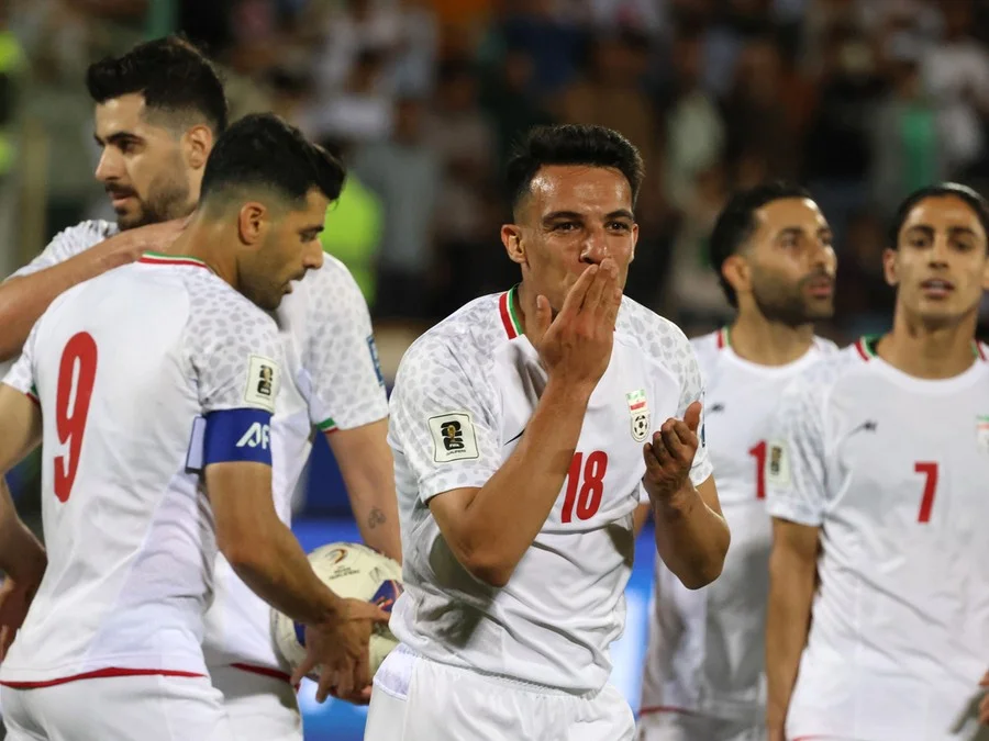 Confederação Asiática insiste que seleção do Irã disputará a Copa do Mundo