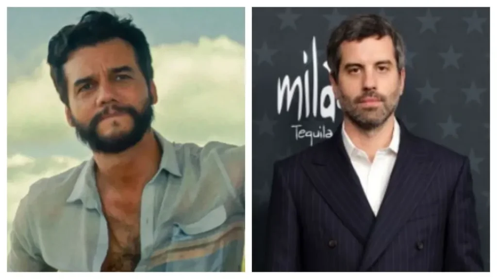 Pesquisa aponta que 63% sentem orgulho de indicações do Brasil no Oscar