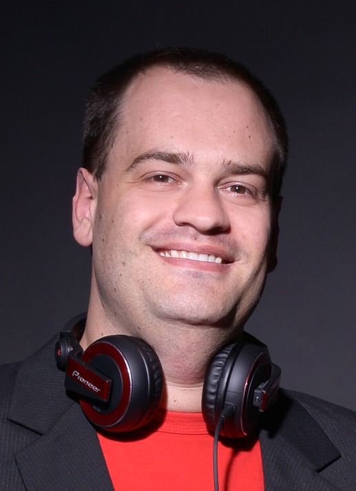 DJ Marcelo Boneto