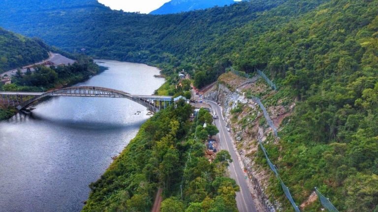 Prefeitura de Veranópolis demonstra preocupação com possível redução ou paralisação das obras da BR-470