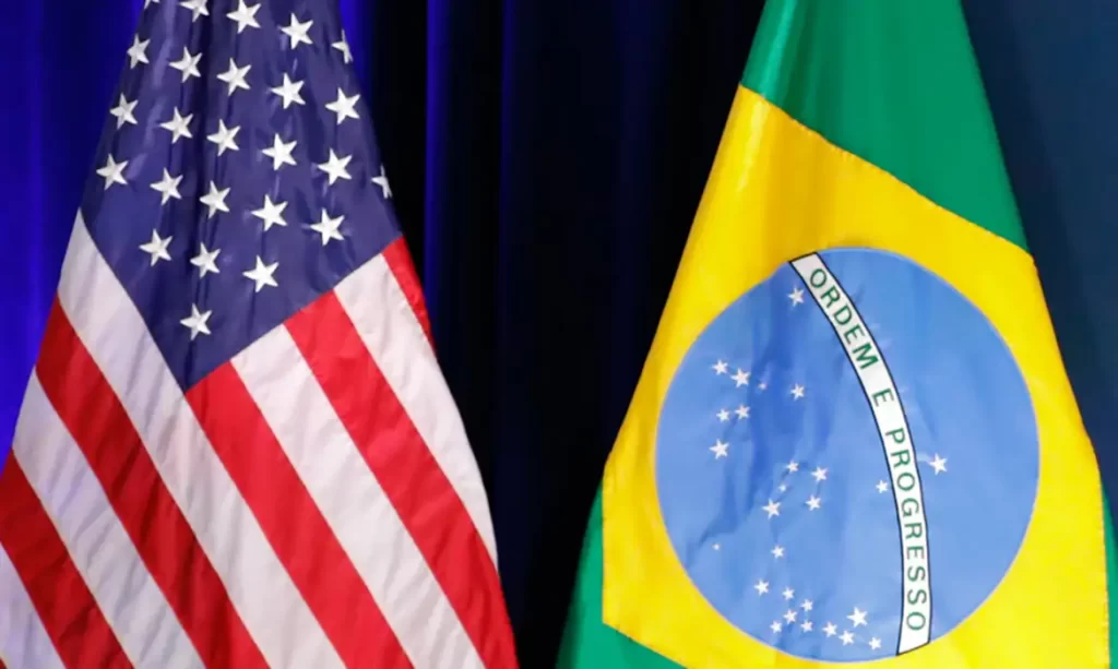 Tarifas dos EUA são inconsistentes com regras da OMC, diz Brasil