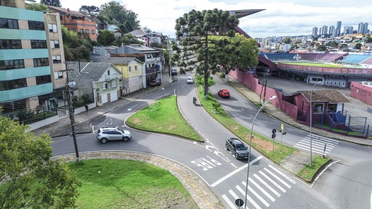 Jogos da dupla CAJU, corrida de rua e eventos de entretenimento causam bloqueios no fim de semana