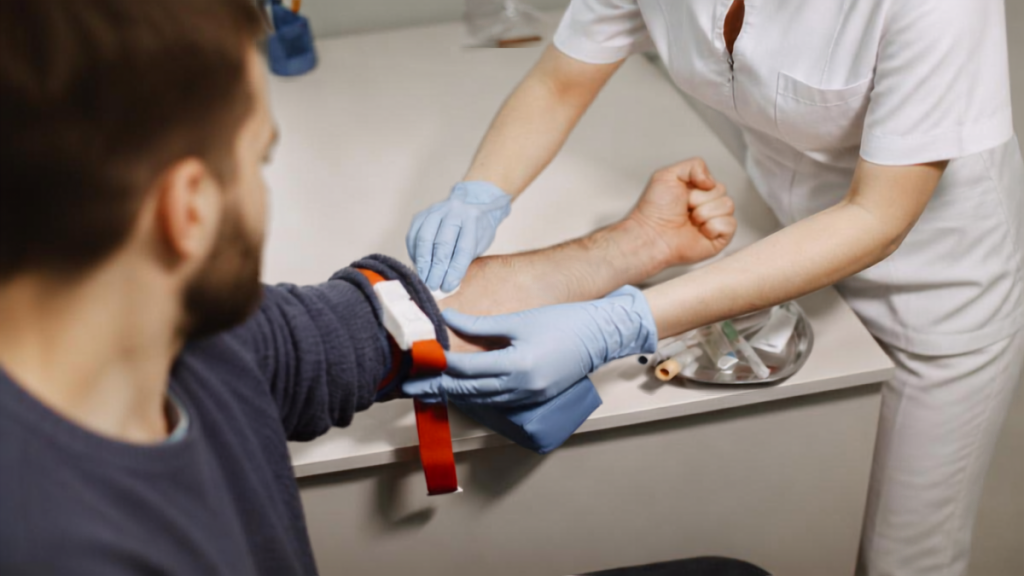 Carlos Barbosa terá coleta de sangue externa em setembro com 120 vagas
