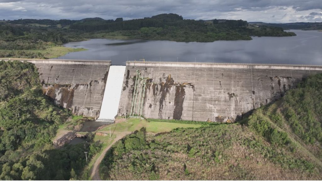 Guarda Municipal passa a utilizar drones para fiscalizar áreas ambientais em Caxias do Sul
